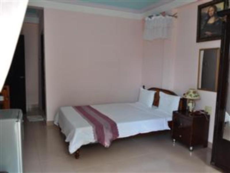 Thanh Loan 3 Hotel Da Lat Exterior photo